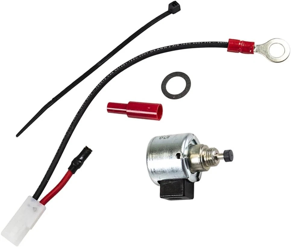 Kohler 12 757 33-S Solenoid Repair Kit Genuine