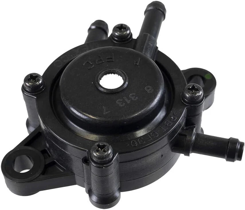 Kohler Fuel Pump Genuine Part # 25 393 26-S