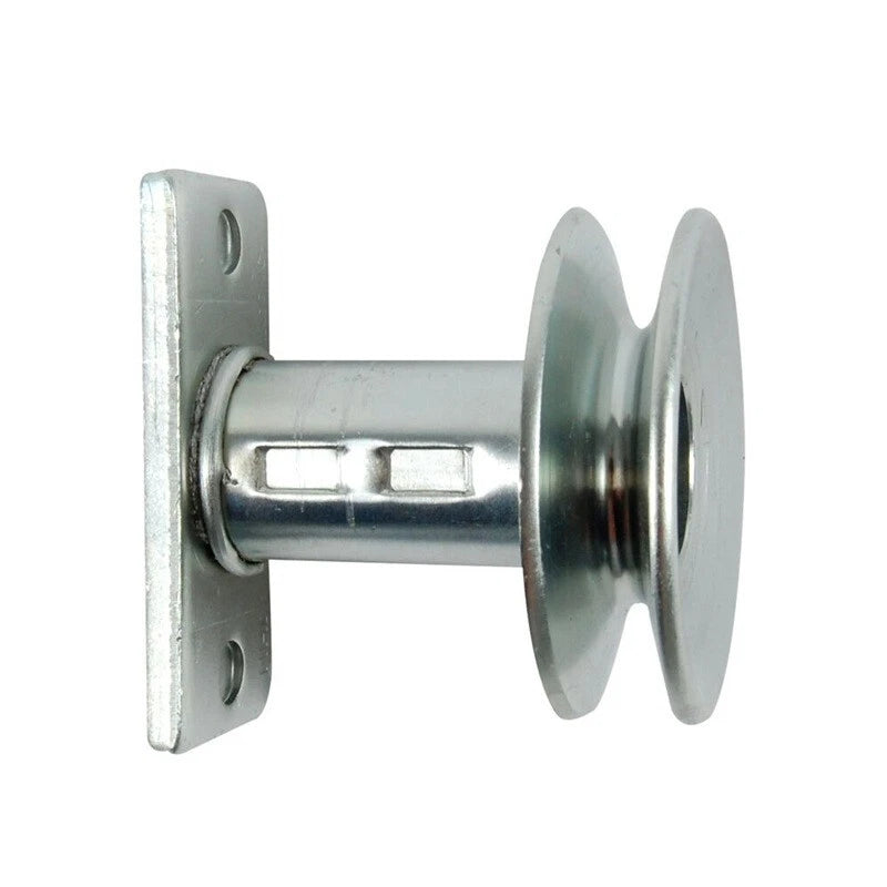 687-02538 OEM Genuine MTD Troybilt NEW Blade Adapter Assembly 25MM ID