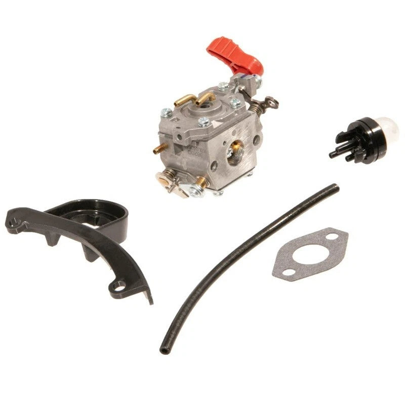 OEM Carburetor Assembly MTD Troy-Bilt Troy Bilt Blower 753-08517