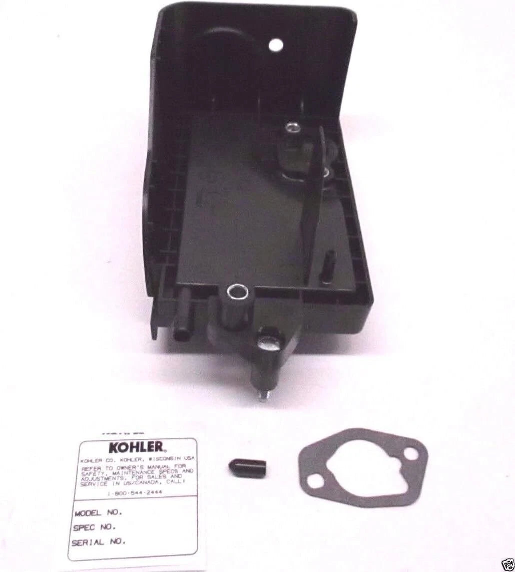 Kohler 14 094 23-S Air Cleaner Base Kit Genuine