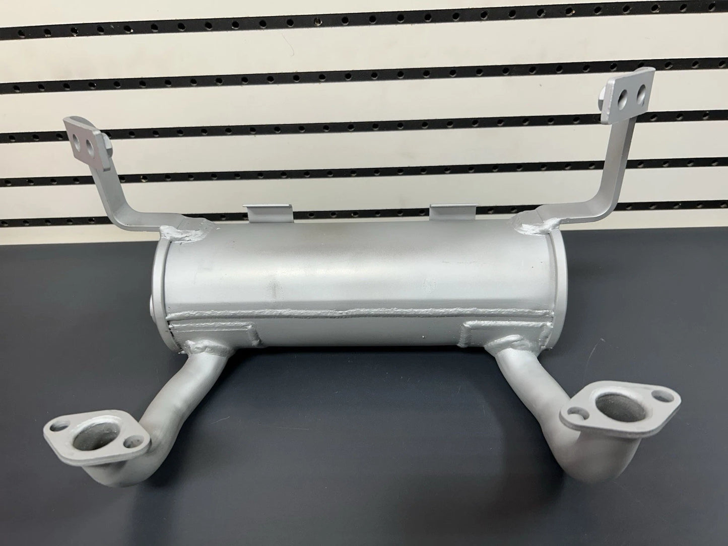Kohler Muffler - Part No 32 786 04-S Fits most 7000‑Series and Confidant engines