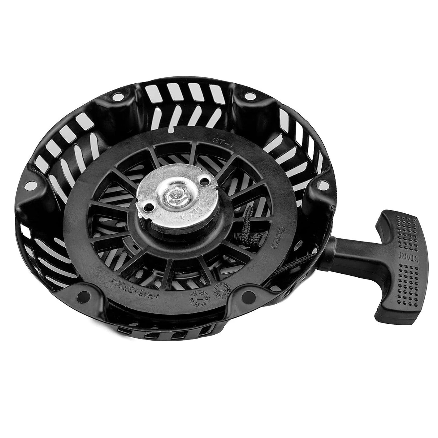 Kohler 16 165 02-S Retractable Recoil Starter Assembly Genuine