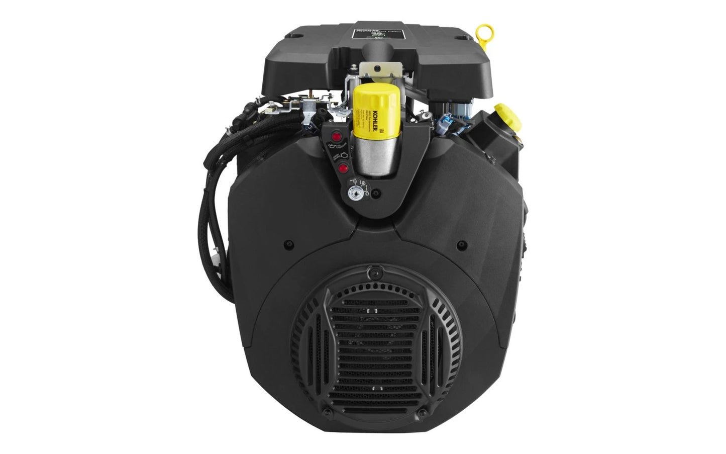 38 HP Kohler ECH980-3019 Horizontal Command PRO EFI Engine GARDNER