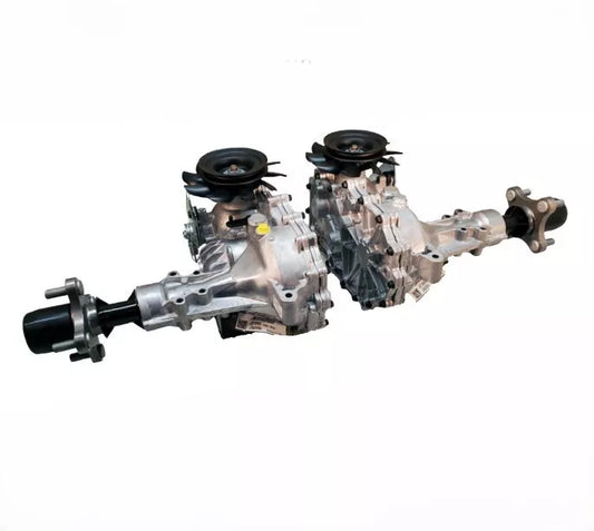 HydroGear ZT2800 Hydrostatic Wheel Drive ZK-KPBB-SN8C-3PXX & ZK-GPBB-SN8B-2PRX