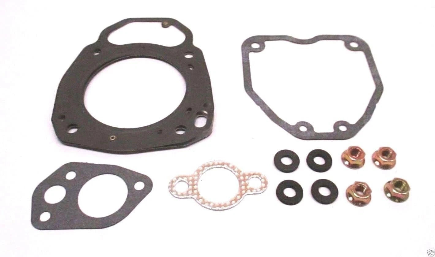 Kohler 66 841 02-S Cylinder Head Gasket Kit Genuine