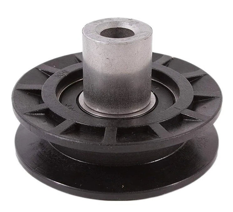 Husqvarna 415680 Lawn Tractor Ground Drive Idler Pulley Genuine OEM 532415680