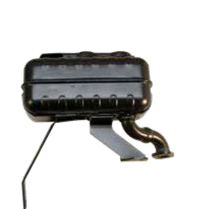 217-001 Muffler Fits Some Subaru EX30