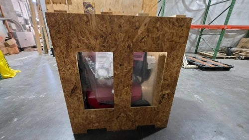 Sunfire SF160 160,000 BTU Dual Fuel Radiant Heater SUN-95160