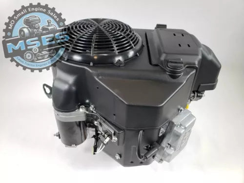 14.5HP Kawasaki FS481V-HS10M Twin OHV Engine 603CC 1” Dia. x 3-5/32 Crankshaft
