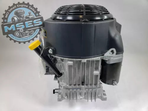 14.5HP Kawasaki FS481V-HS10M Twin OHV Engine 603CC 1” Dia. x 3-5/32 Crankshaft