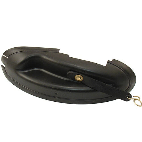 Mtd 631-04262 Lawn Tractor Mulch Cover Genuine OEM Part