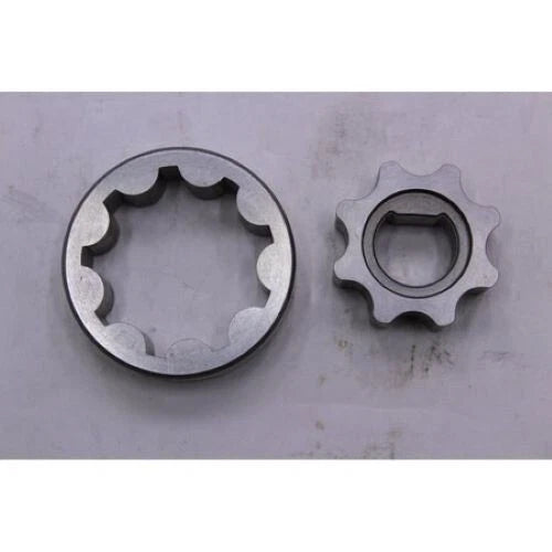 Kohler 62 393 01-S Oil Gerotor Pump Assembly Genuine