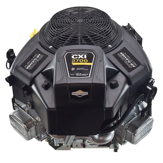 How to Choose the Right Vertical Shaft Engine for Your Outdoor Equipment 