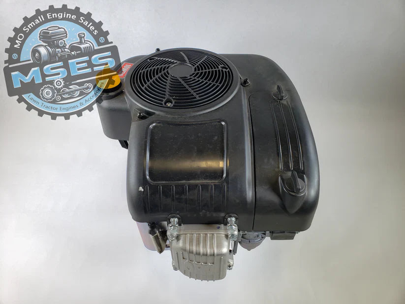 Top 5 Reasons to Buy Your Vertical Shaft Engine from Mo Small Engine Sales