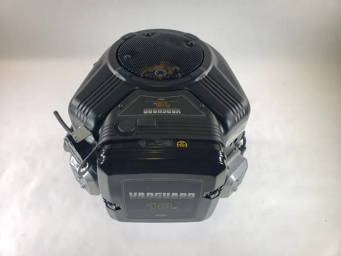 The Importance of Regular Small Engine Maintenance