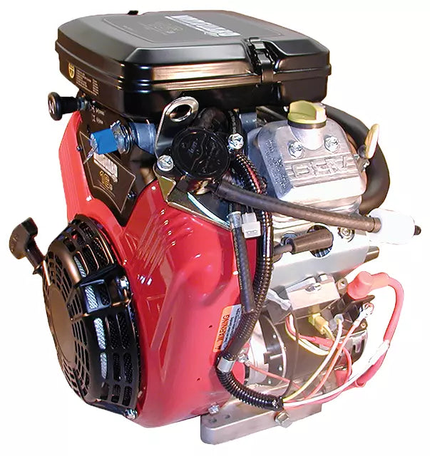 Exploring the Range of Briggs & Stratton Engines