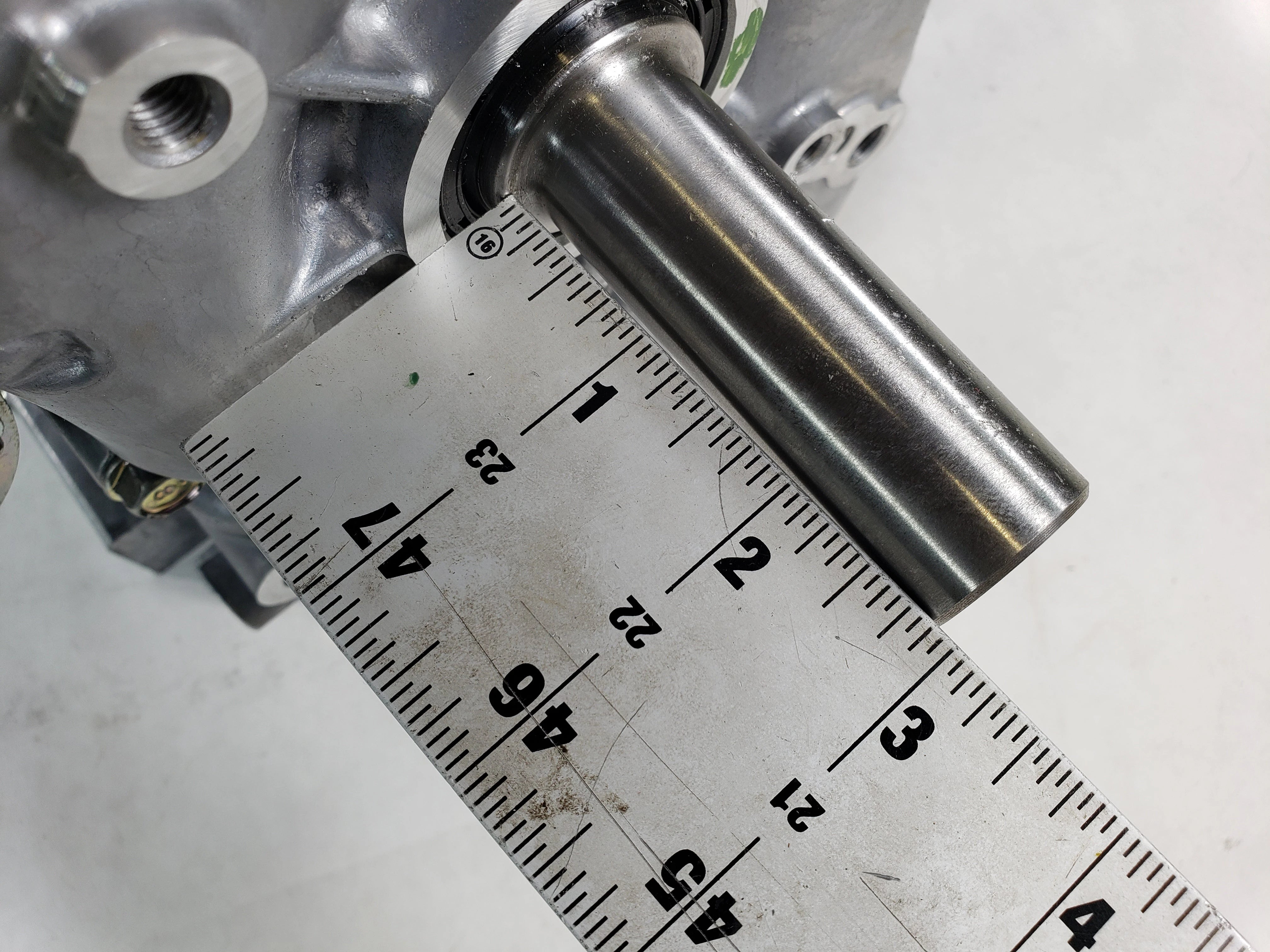 Horizontal Shaft Engines for Sale | Mo Small Engine Sales