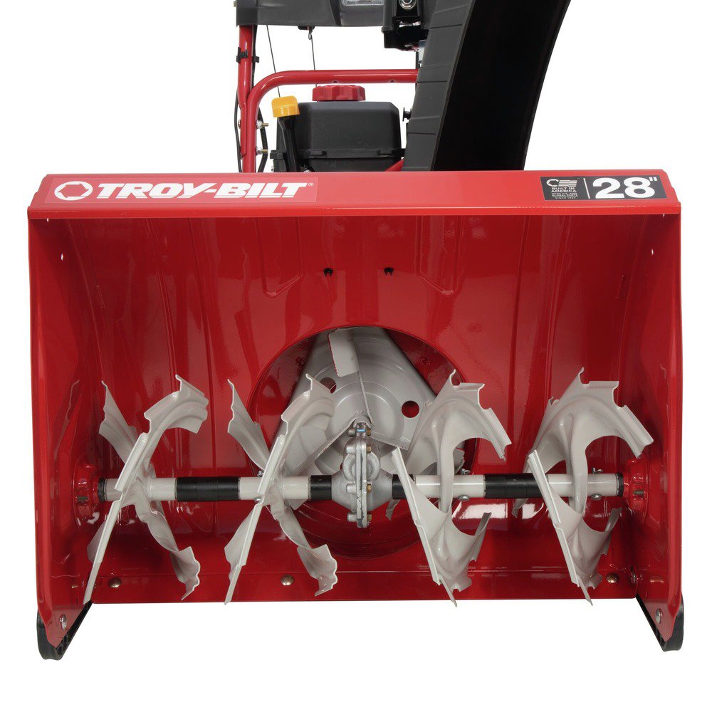 Troy-Bilt Storm Tracker 2890 272cc 2-Stage 28" Snow Blower, 31AH7FP4B66