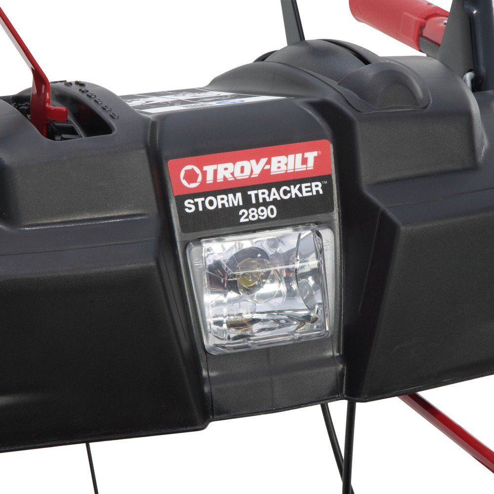 Troy-Bilt Storm Tracker 2890 272cc 2-Stage 28" Snow Blower, 31AH7FP4B66