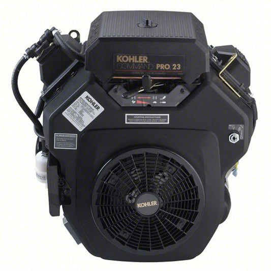 23.5HP Kohler CH730-0169 Command PRO 1.125" Dia. x 2.79" Crankshaft (John Deere)