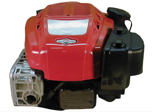 7.75HP Briggs & Stratton 115P02-0004 775 Professional series - OHV 25mm Dia. x 3.156 Crankshaft