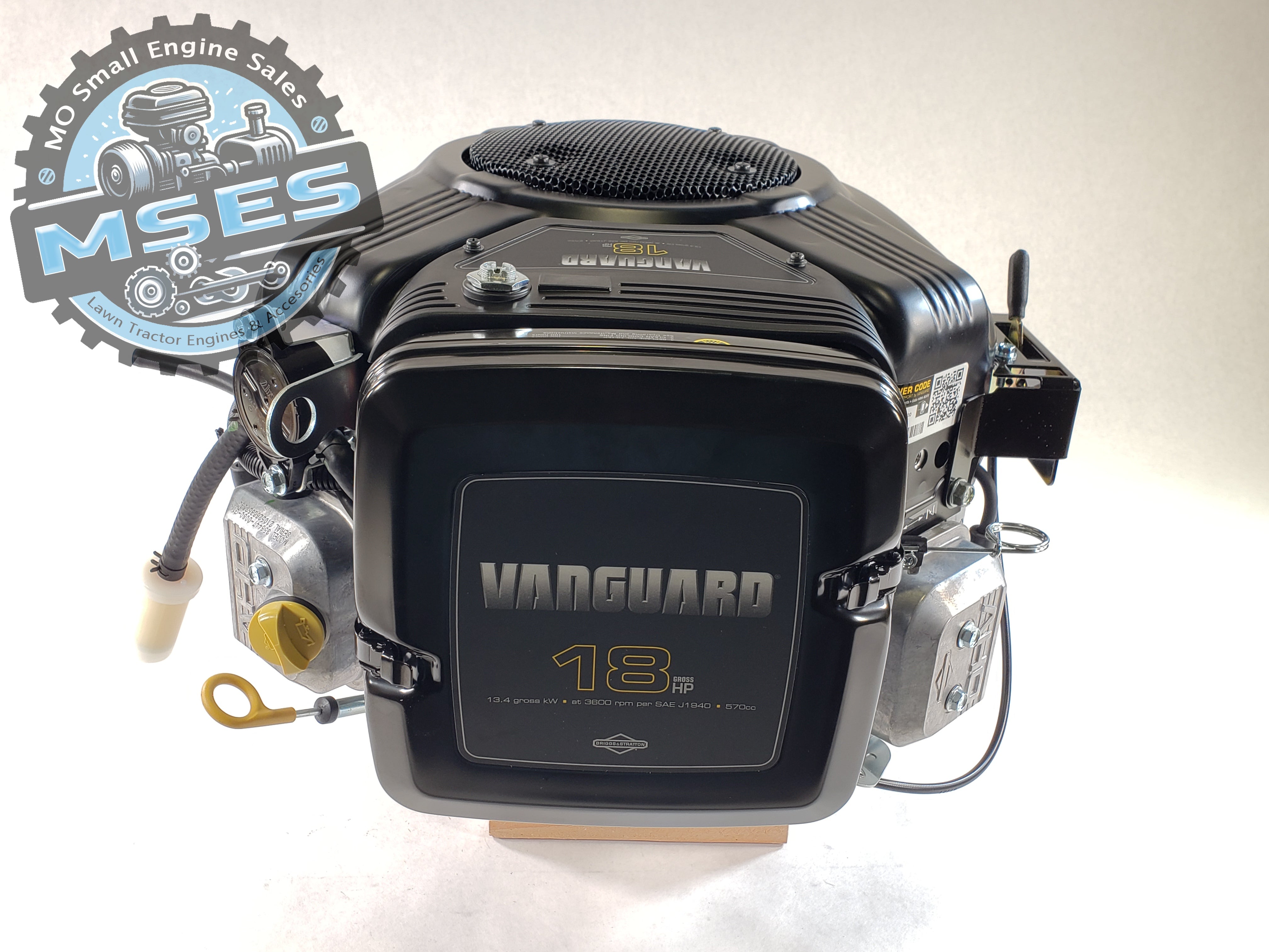 Horizontal Shaft Engines for Sale | Mo Small Engine Sales