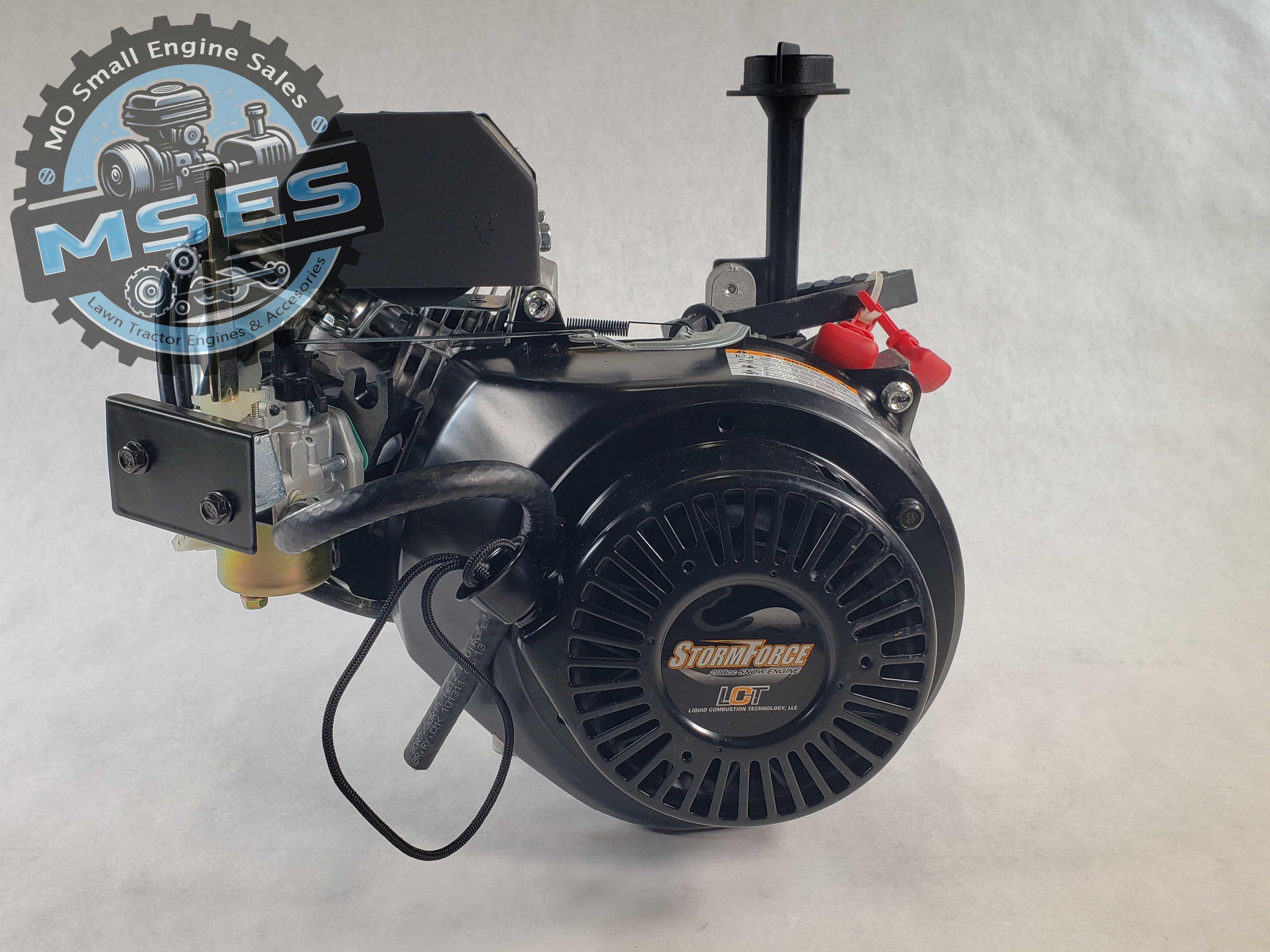 Horizontal Shaft Engines for Sale | Mo Small Engine Sales