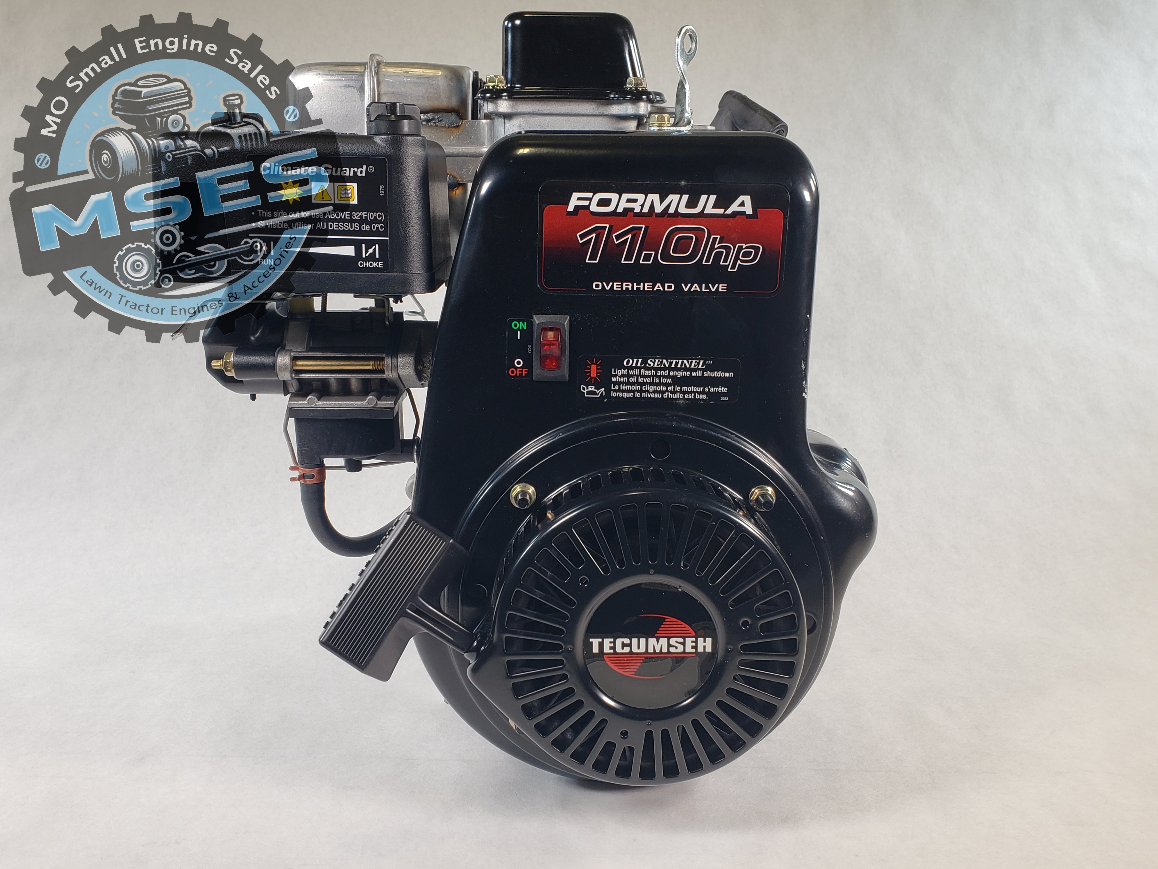 Horizontal Shaft Engines for Sale | Mo Small Engine Sales