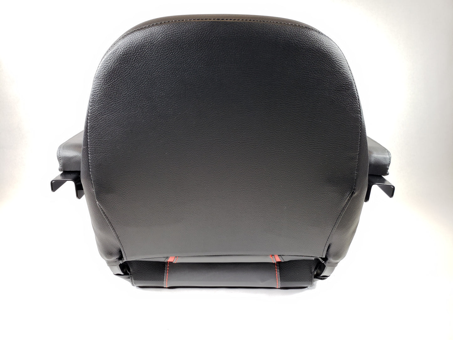 Gravely 05181300 ZTX Lawn Mower Seat with Armrests