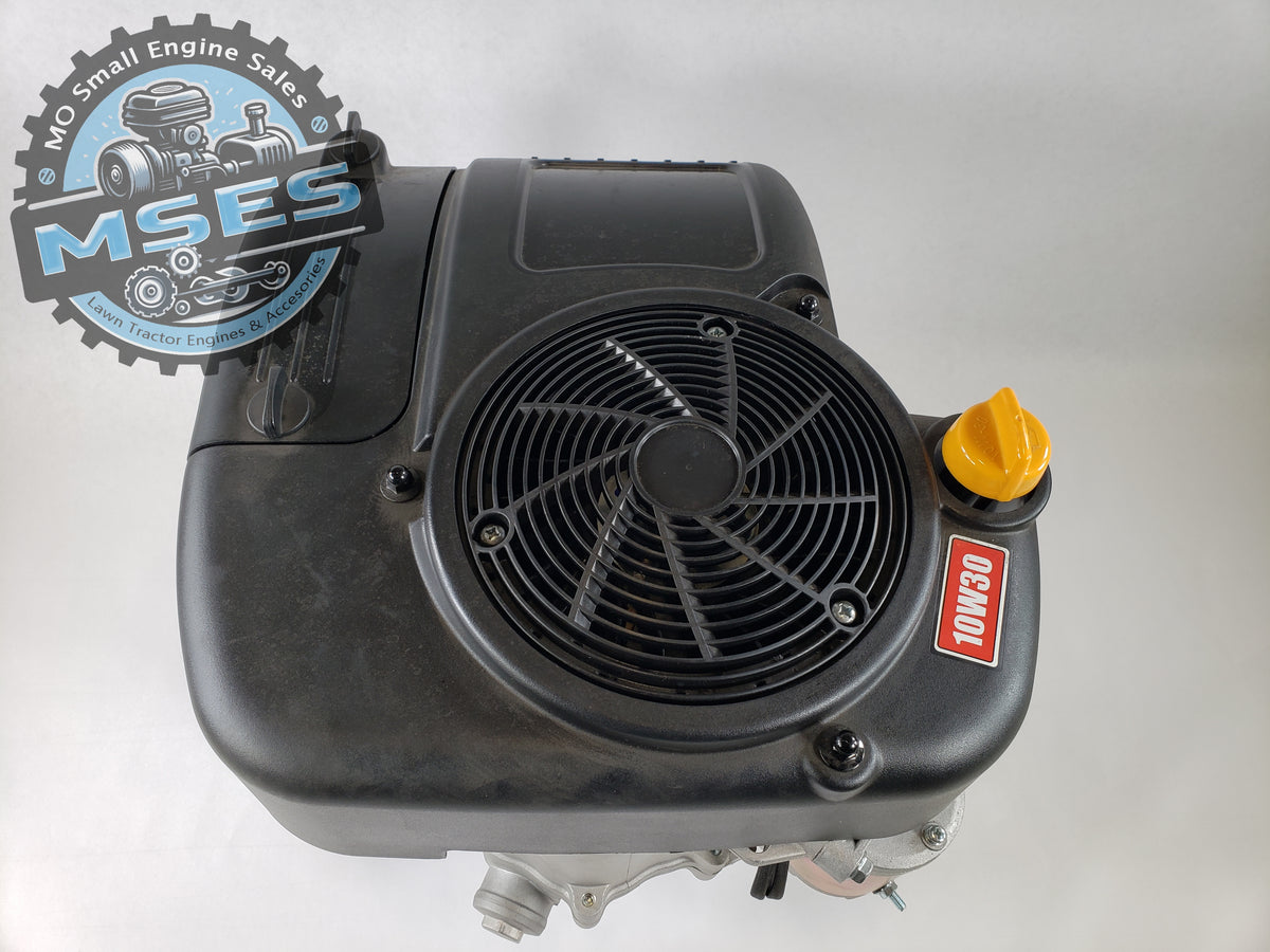 MTD 952Z4P90HU 420CC Vertical Shaft Engine 1” Dia. x 3-5/32” Crankshaf ...