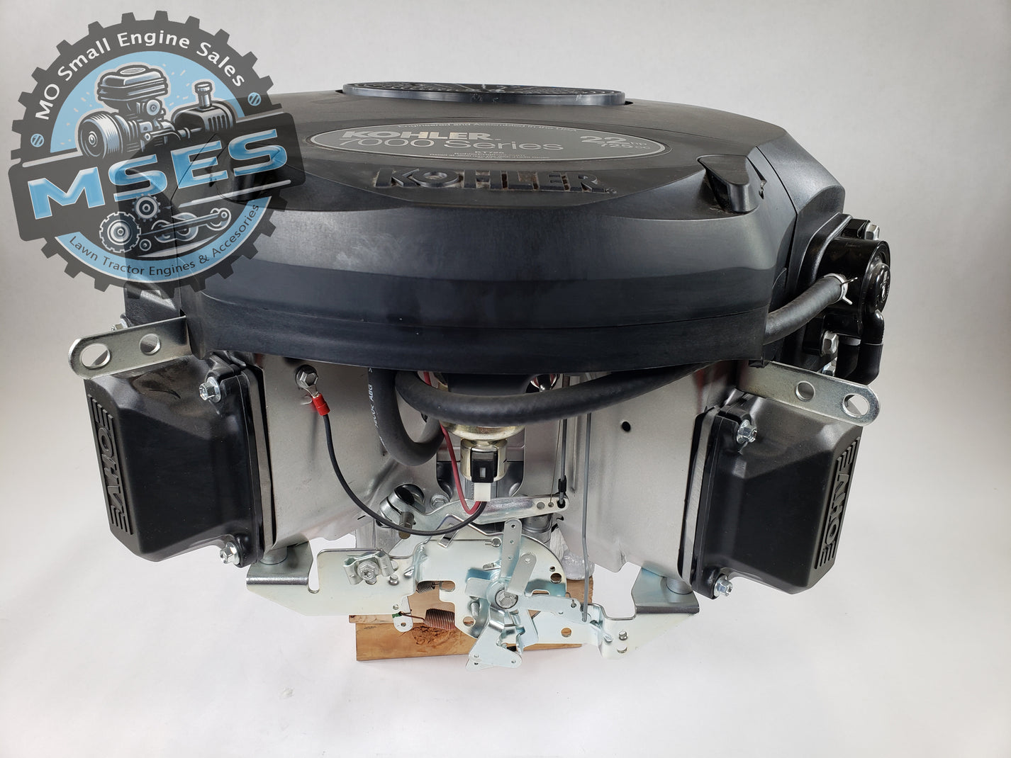 Kohler KT725-3109 - Kohler 7000 Series Engine, Made for MTD, 22hp, 16.4kW KT725-3109 Air Intake