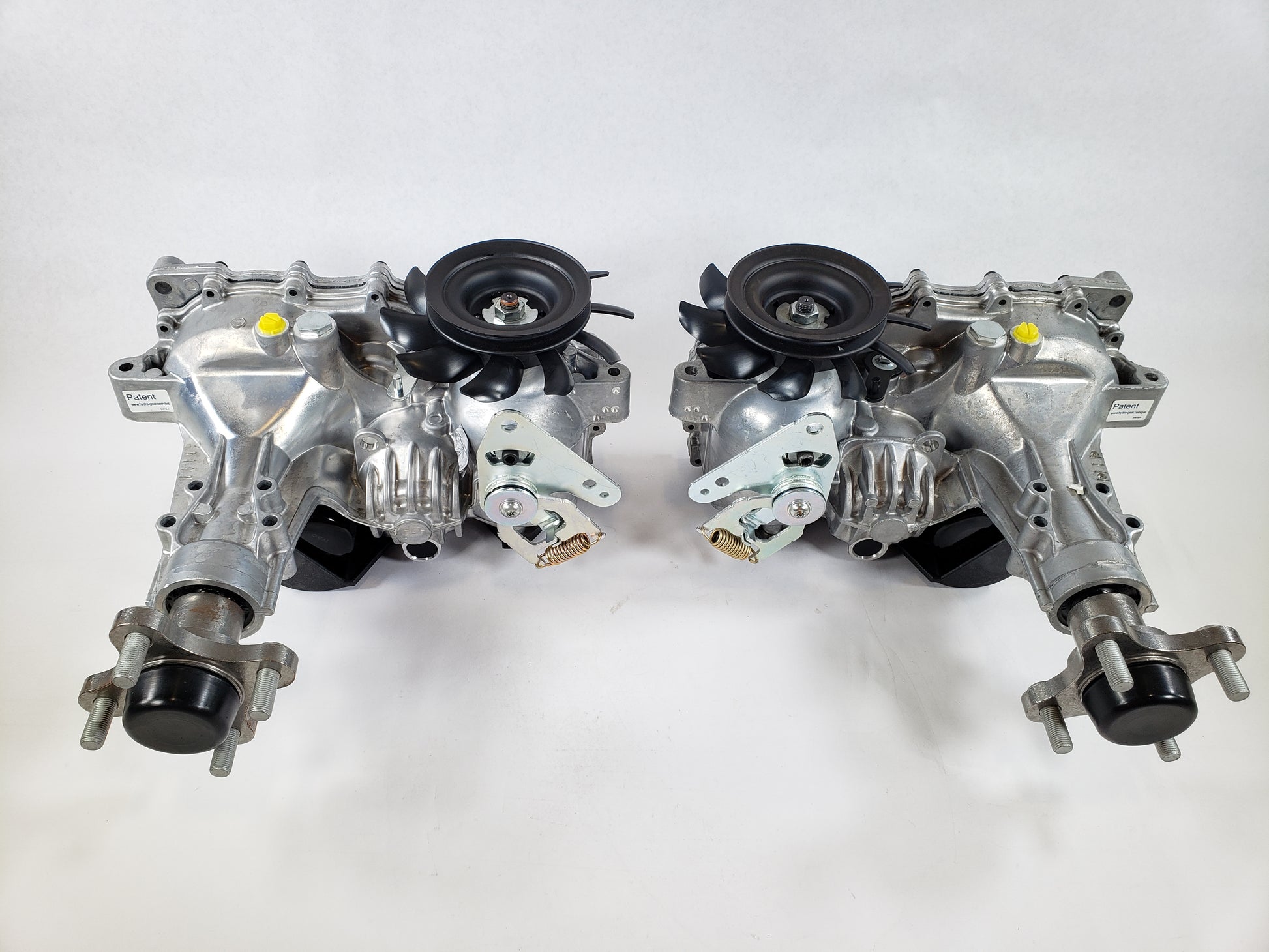 HydroGear Hydrostatic Drive Motor