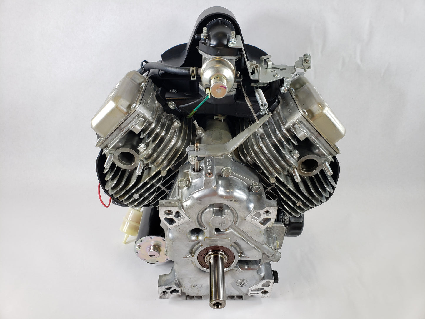 18HP Kawasaki FR600V-CS52R 603CC - Vertical Shaft Engine