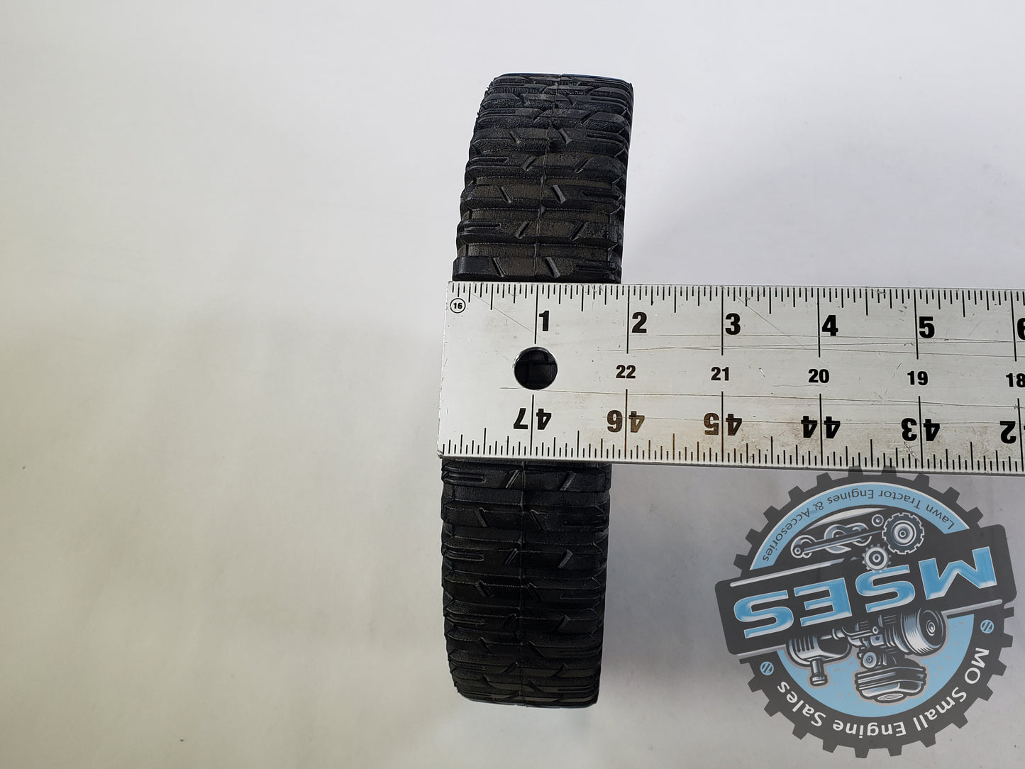 Genuine AYP SEARS HUSQVARNA WHEEL 9X2" OEM 582972801 SE