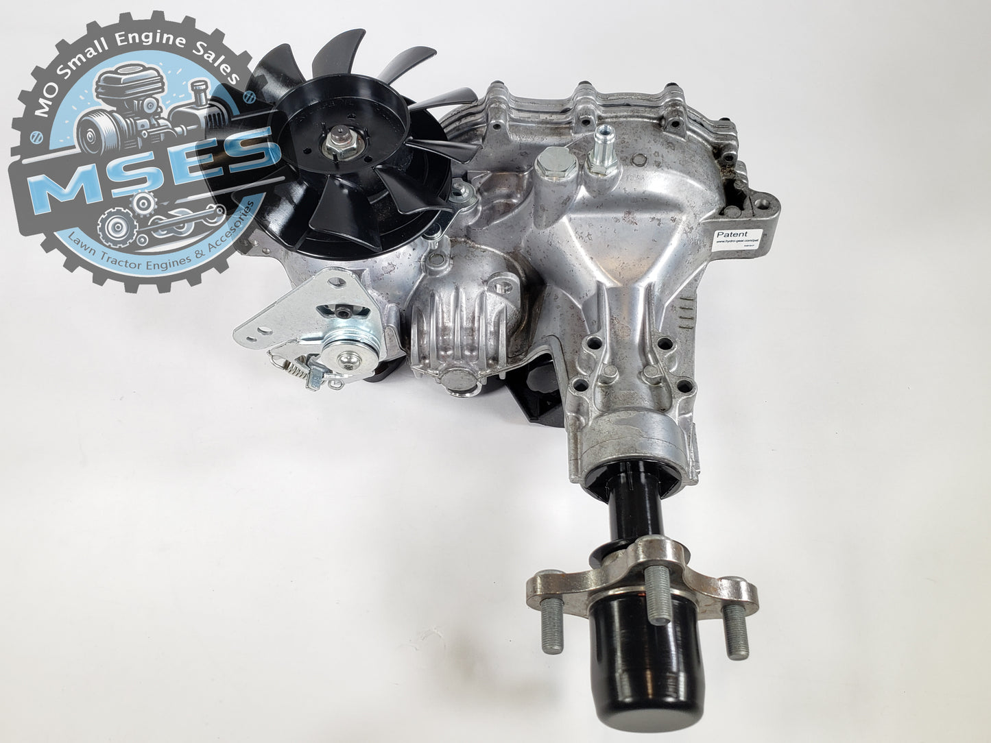 hydro gear zt 2800 HydroGear ZK-KPEB-SCLC-2GLX Hydrostatic Wheel Drive Model ZT-2800 (Lef – Mo Small Engine Sales