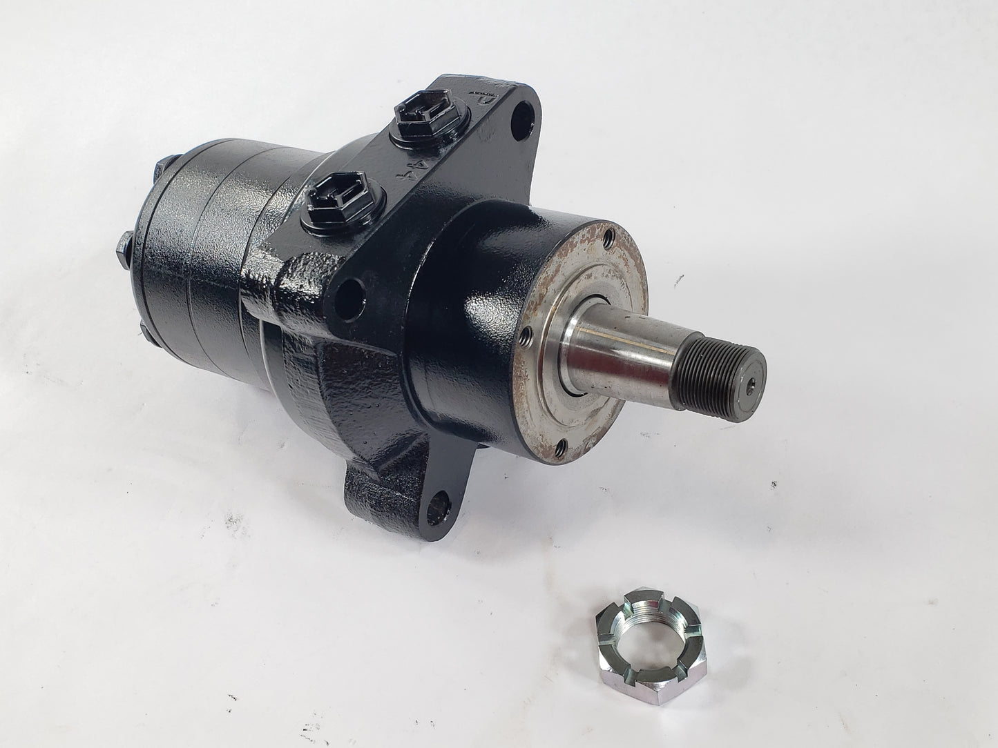 Hydraulic Drive Motor Set HydroGear - (18CI) #112-8357 (CCW) #112-8358 (CW)