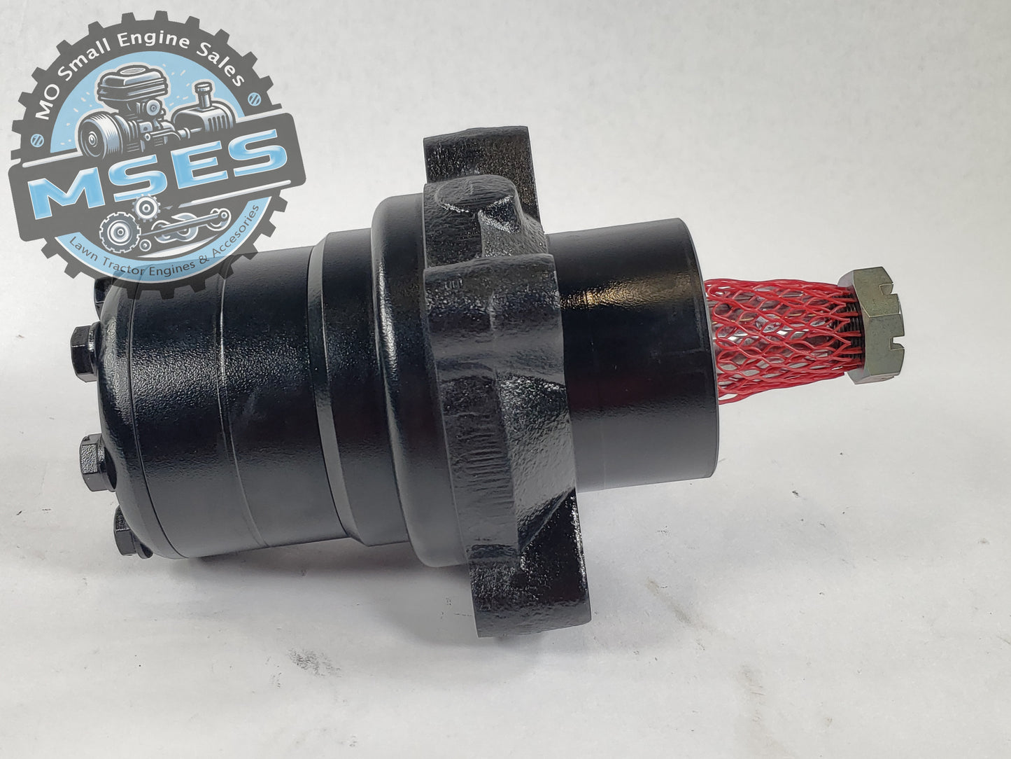 Hydraulic Drive Motor - 112-8358 (CW) 107-9886 Toro / Exmark Lazer Z D XS S Series