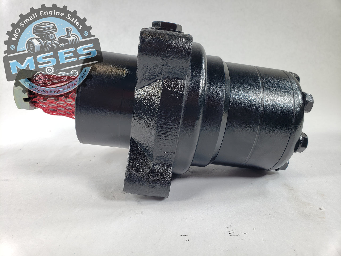 Hydraulic Drive Motor - 112-8358 (CW) 107-9886 Toro / Exmark Lazer Z D XS S Series