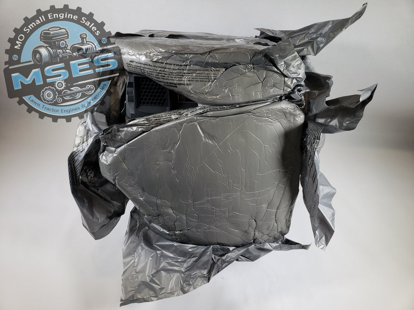 25HP Kohler Confidant Series ZT740-3064 - 725CC 1 Dia. x 3-5/32 Keyed Crankshaft