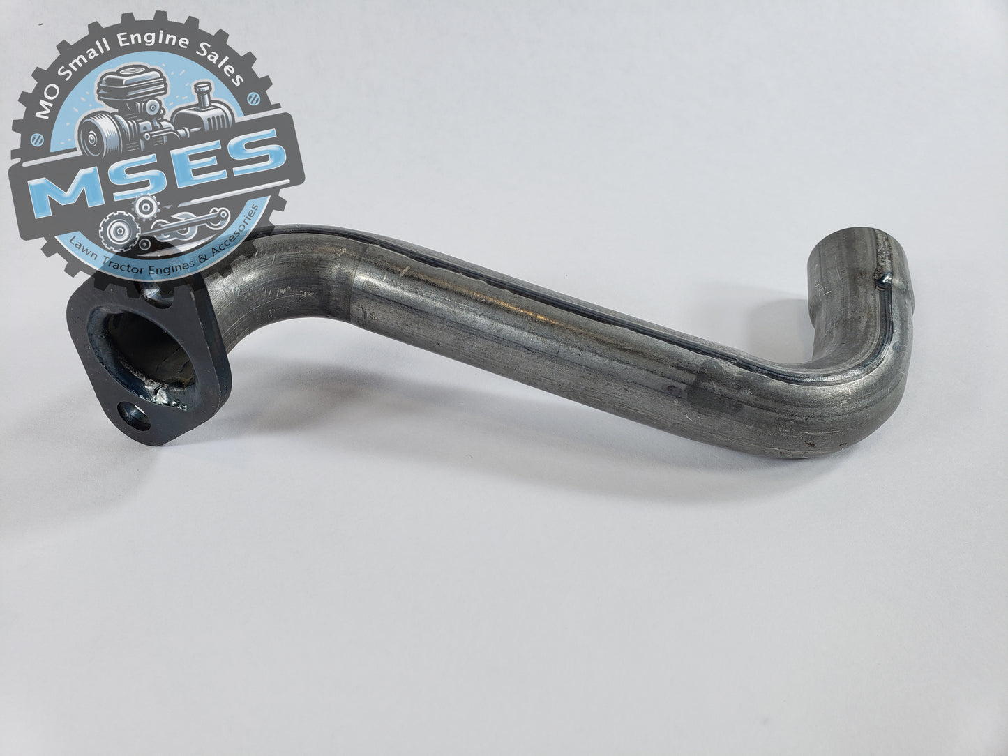 Exhaust Manifold Tube for Briggs & Stratton Engines & Husqvarna 181442 - NEW