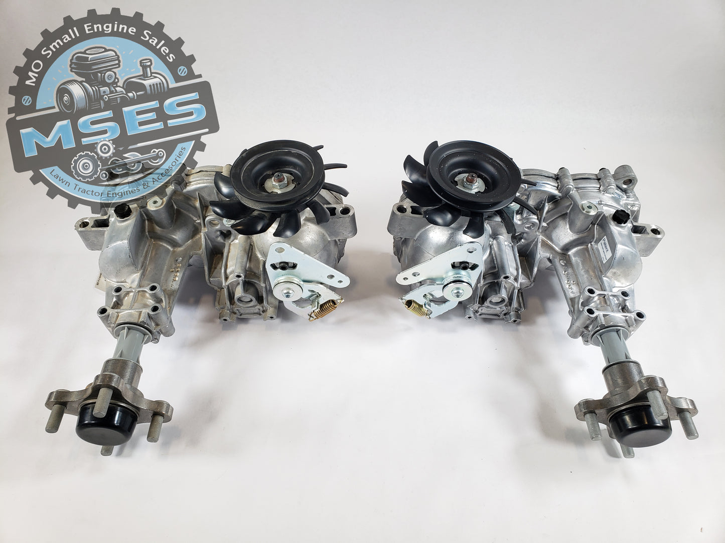 EZT2200 HydroGear Transaxle ZC-DUBB-3DKC-1PPX (LH) & ZC-AUBB-3DKB-1PPX (RH)