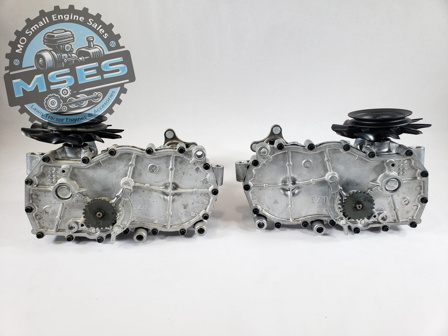 EZT2200 HydroGear Transaxle ZC-DUBB-3DKC-1PPX (LH) & ZC-AUBB-3DKB-1PPX (RH)