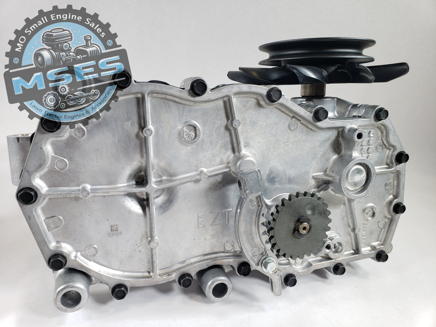 EZT2200 HydroGear Transaxle ZC-DUBB-3DKC-1PPX (LH) & ZC-AUBB-3DKB-1PPX (RH)