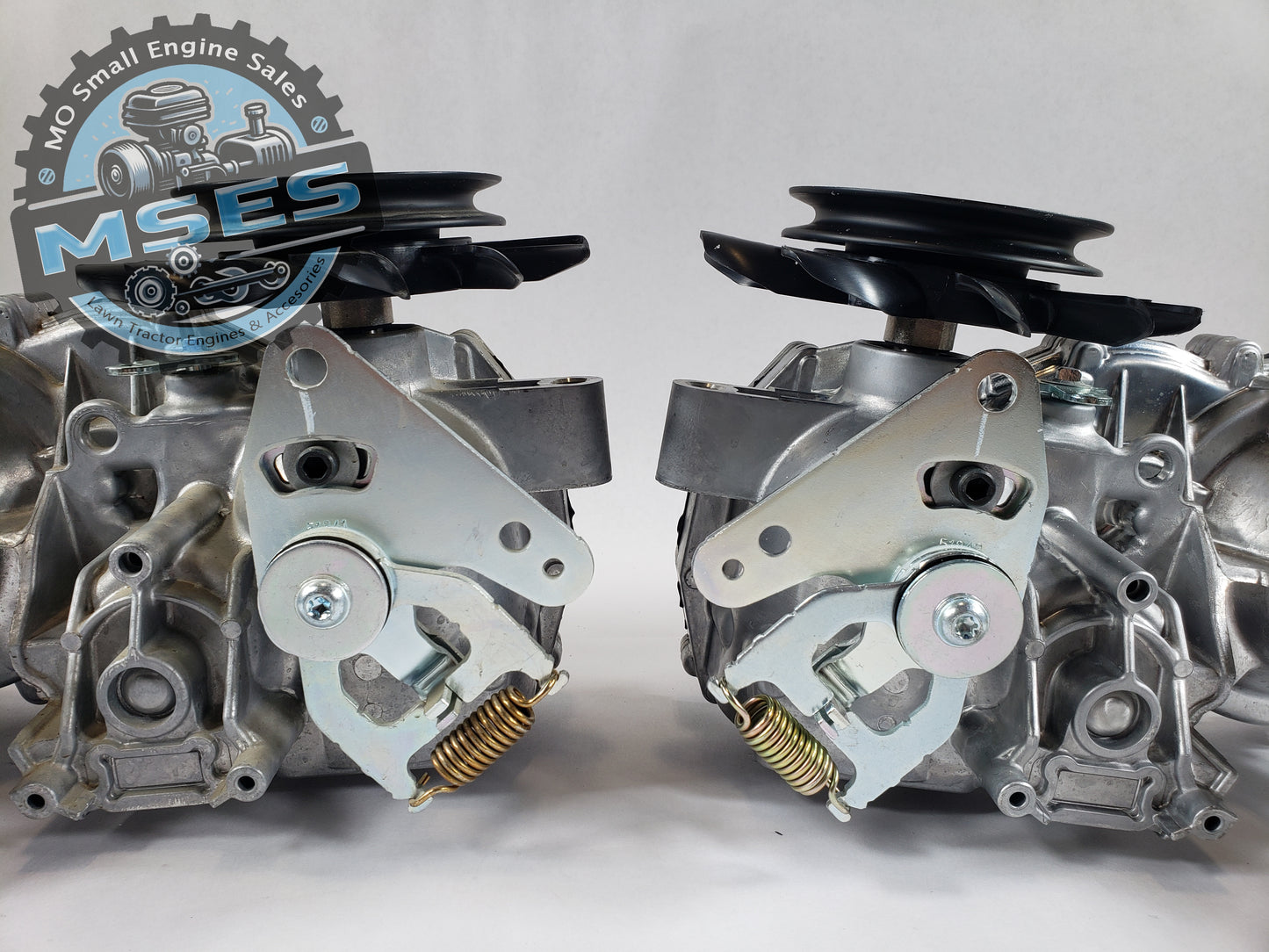 EZT2200 HydroGear Transaxle ZC-DUBB-3DKC-1PPX (LH) & ZC-AUBB-3DKB-1PPX (RH)