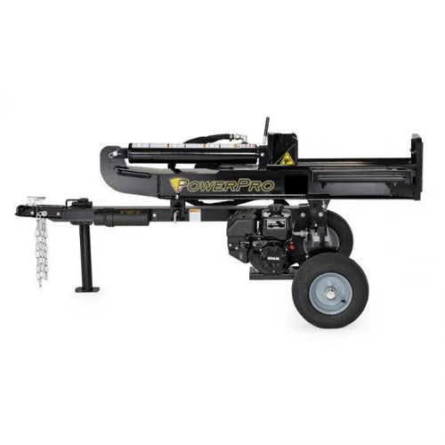 Power Pro PRO-PP30TKO-1 30-Ton Log Splitter w/Kohler Engine