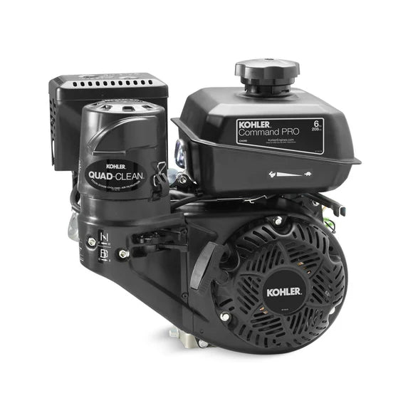 7 HP Kohler CH270-3152 Horizontal Command PRO Engine 0.750" x 2.43" Crankshaft