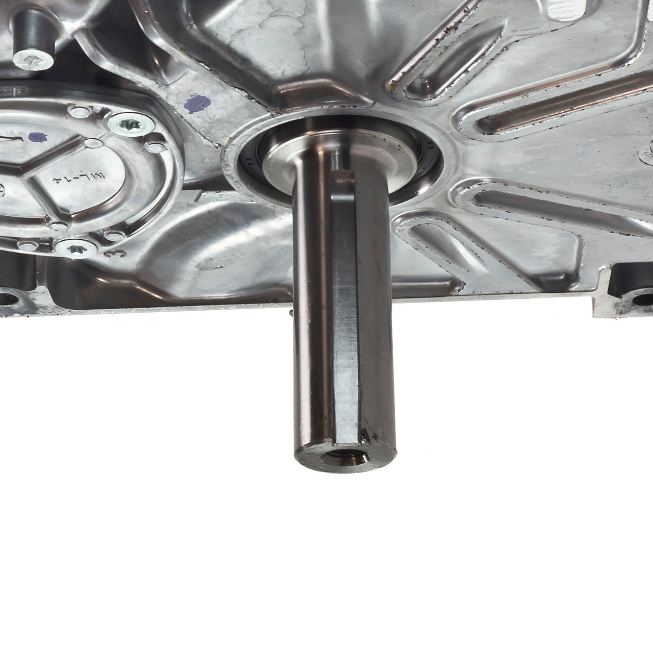 24HP Briggs & Stratton 44N877-0032 724CC 1" x 3.16" Crankshaft (Choke-A-Matic)