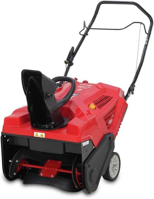 Troy-Bilt 31AS2S5GB66 179cc 4-Cycle Single Stage 21 in. Gas Snow Blower