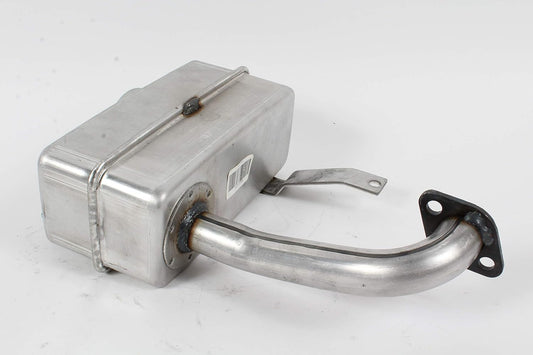 Muffler 137352 532137352 Genuine OEM